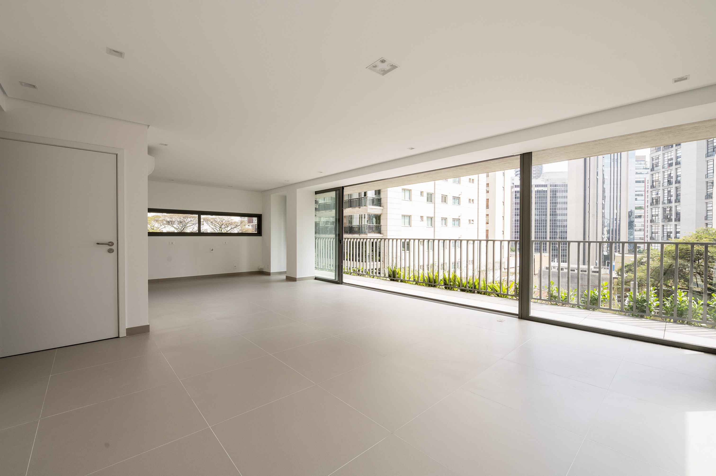 Apartamento no Vila Nova Conceição