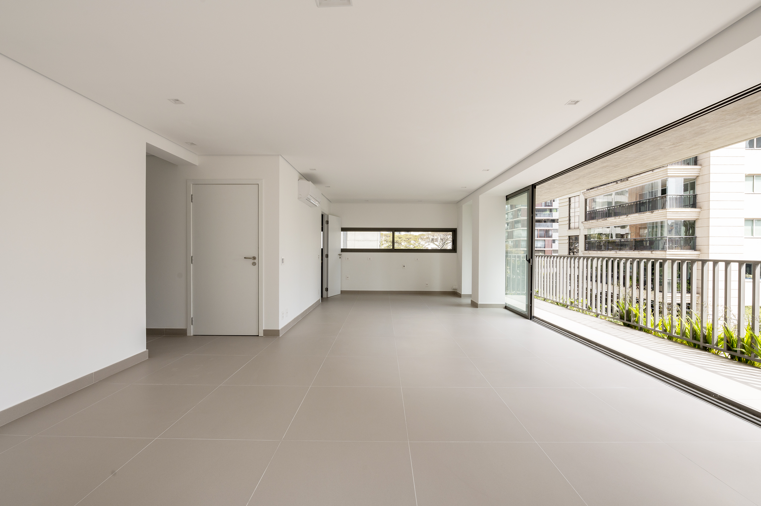 Apartamento no Vila Nova Conceição
