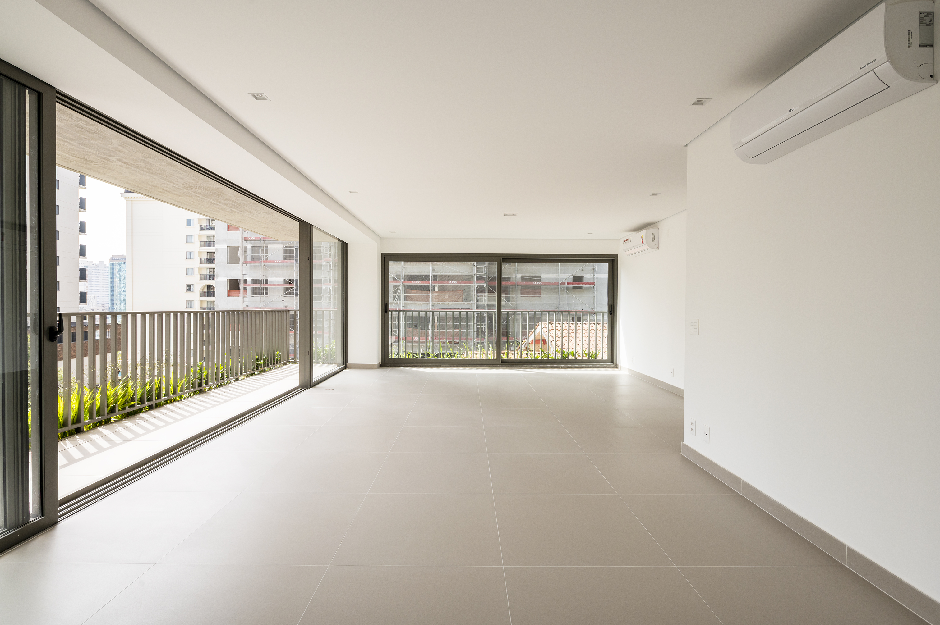 Apartamento no Vila Nova Conceição