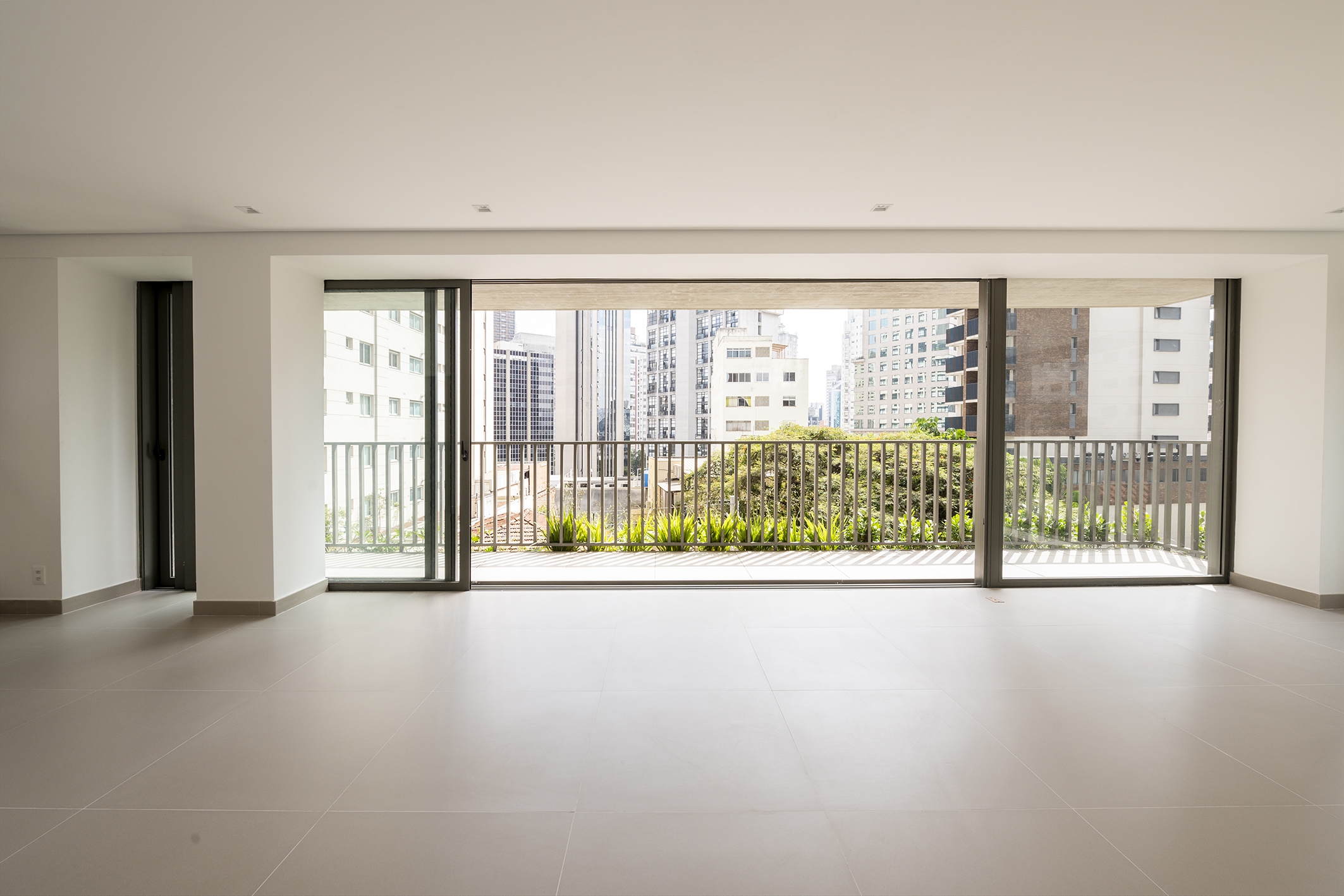 Apartamento no Vila Nova Conceição