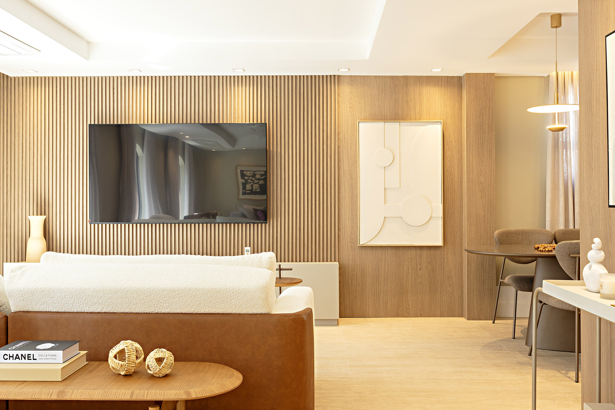 Apartamento no Jardim Paulista