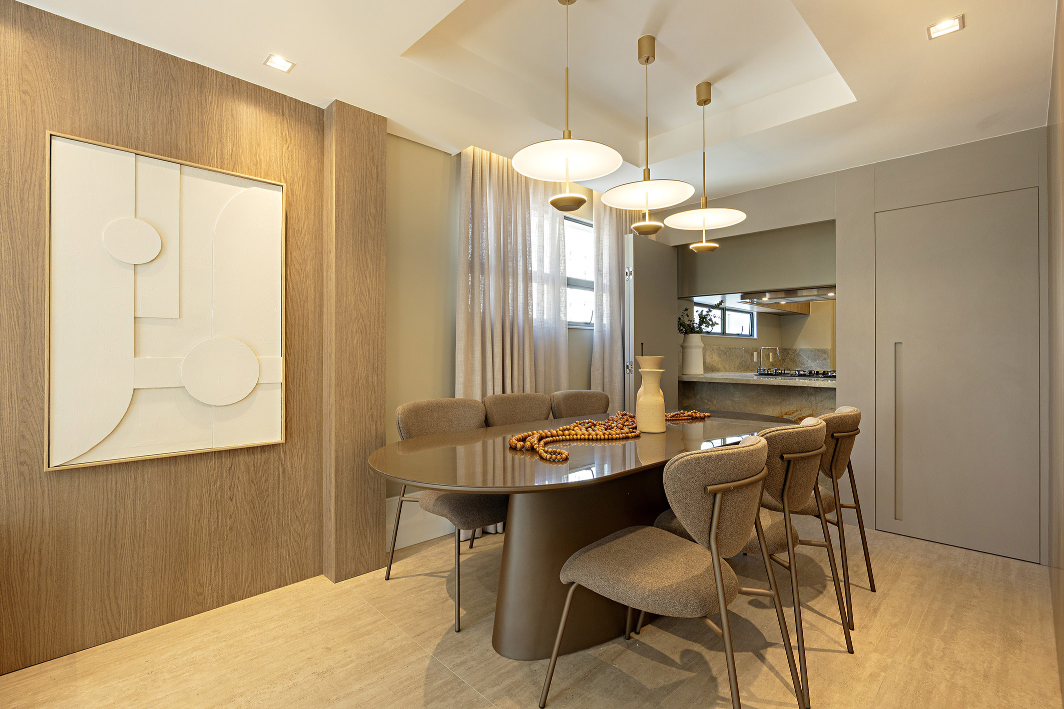 Apartamento no Jardim Paulista