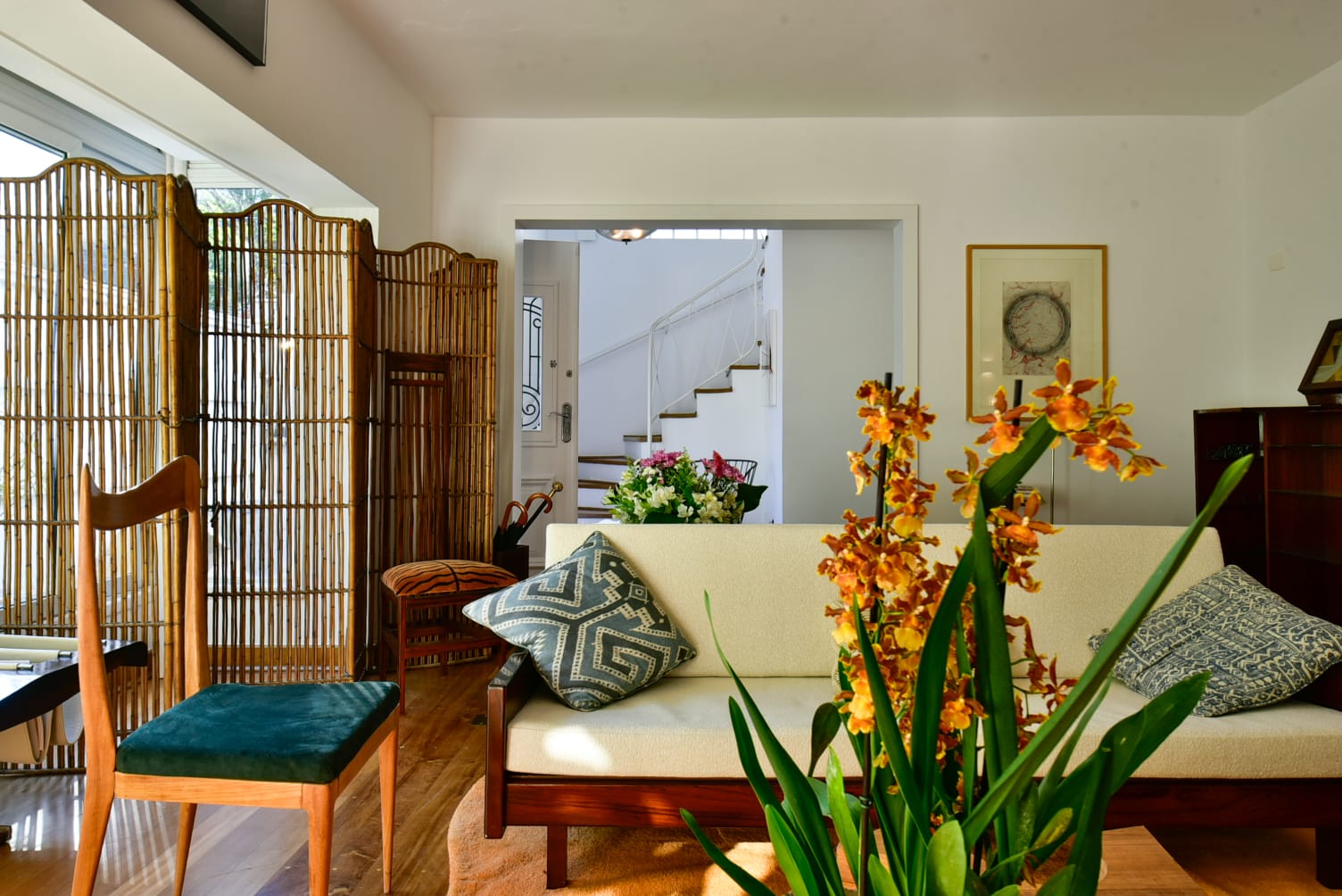 Casa no Jardim Paulistano