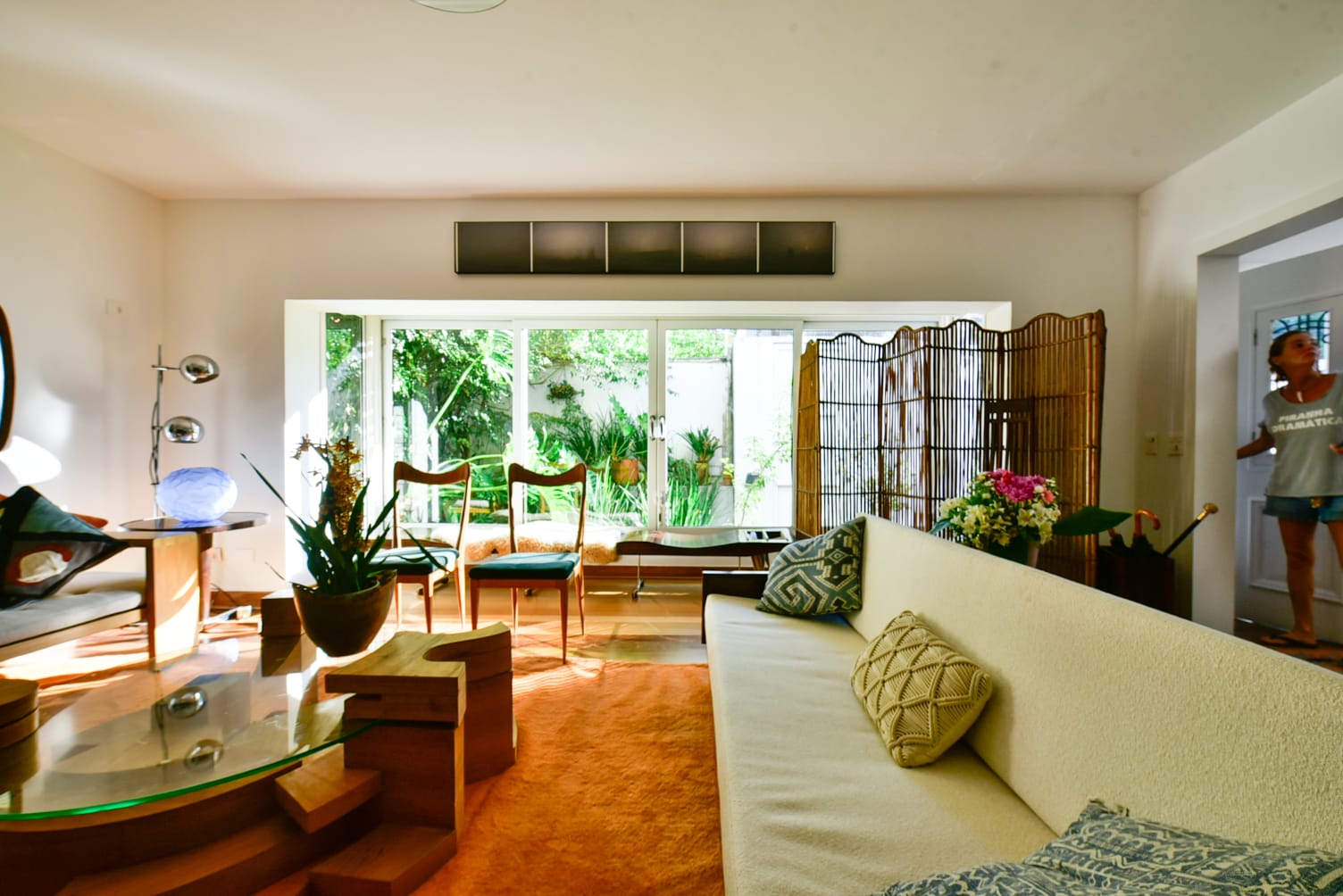 Casa no Jardim Paulistano