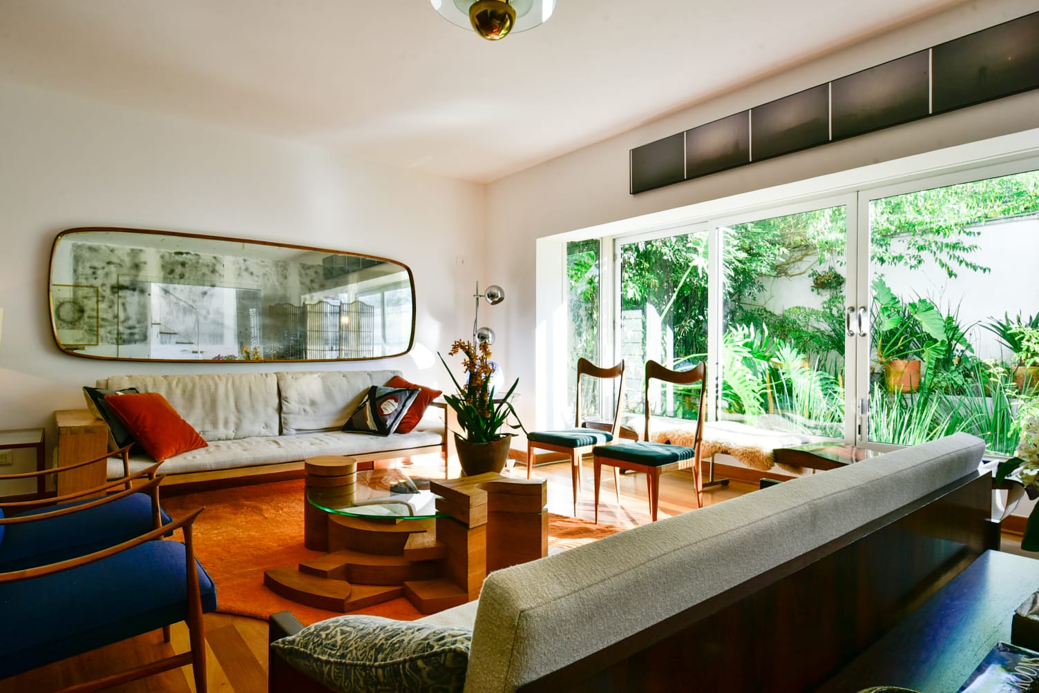 Casa no Jardim Paulistano