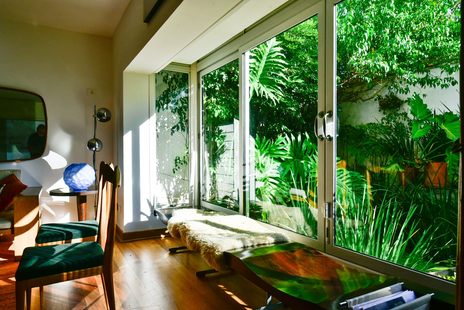 Casa no Jardim Paulistano