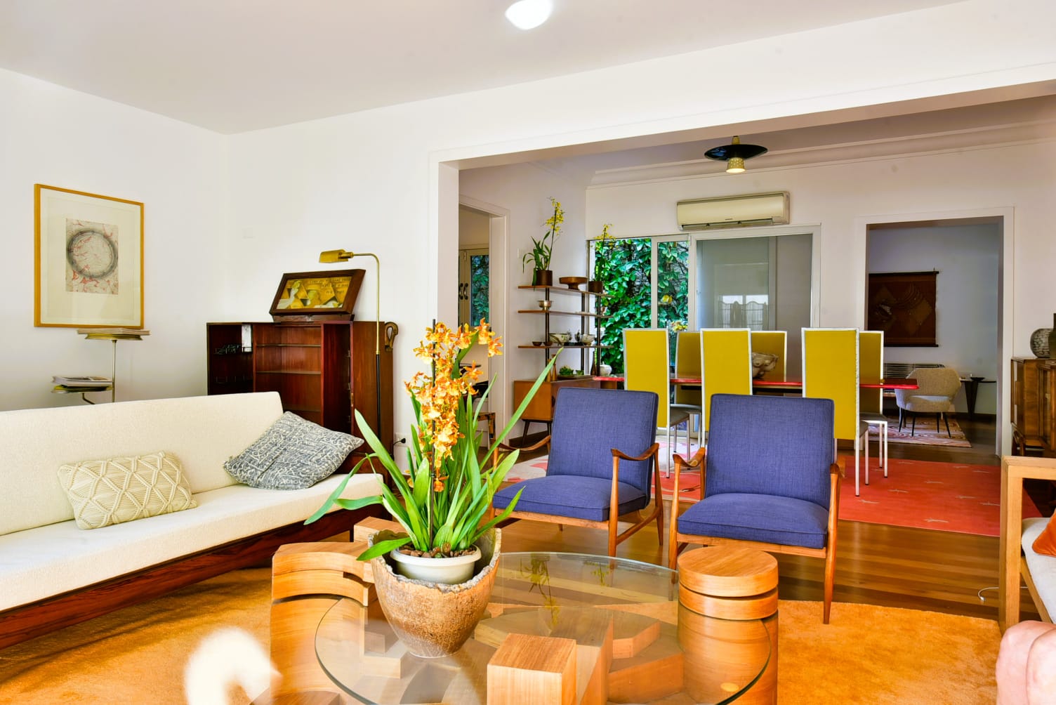 Casa no Jardim Paulistano