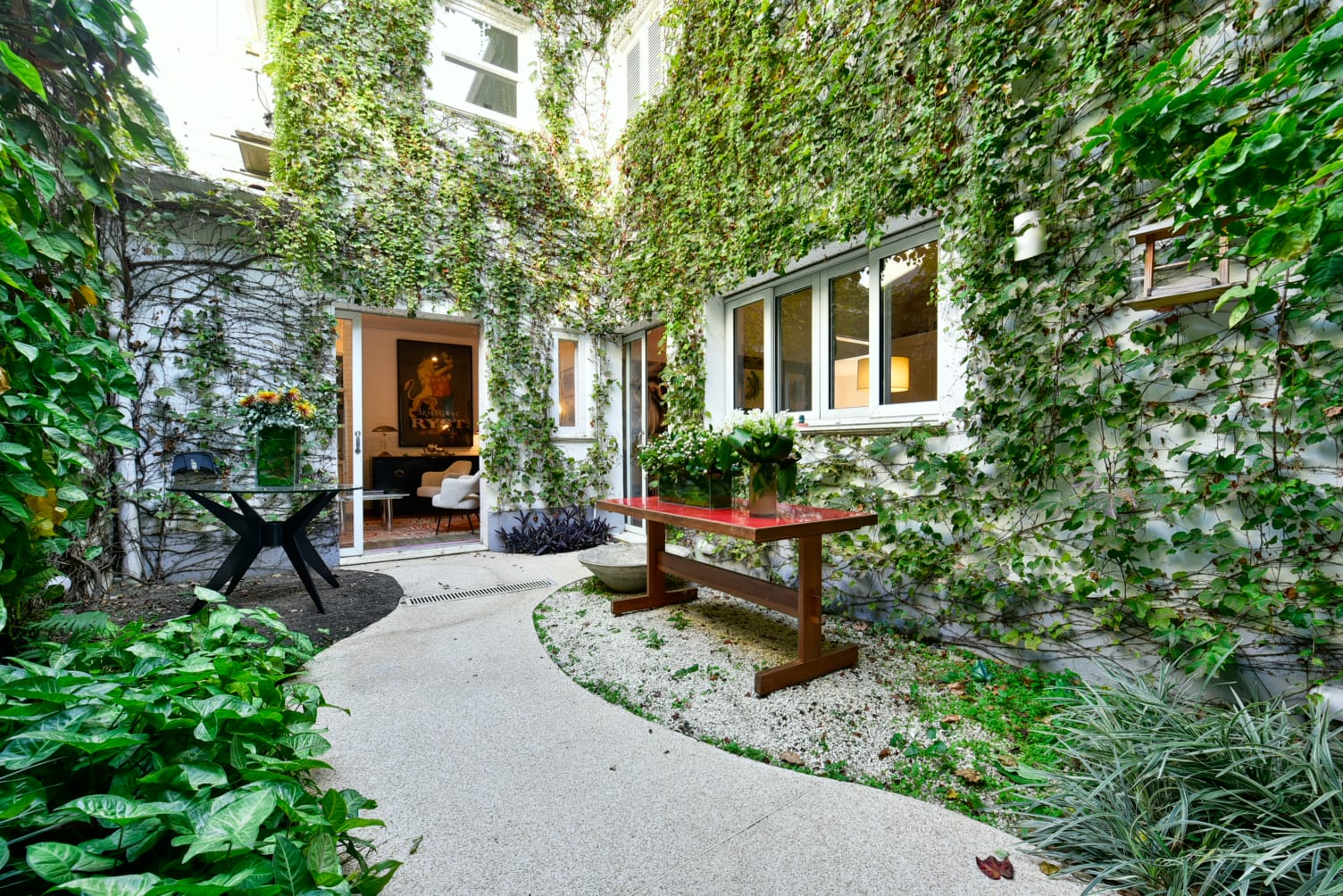 Casa no Jardim Paulistano