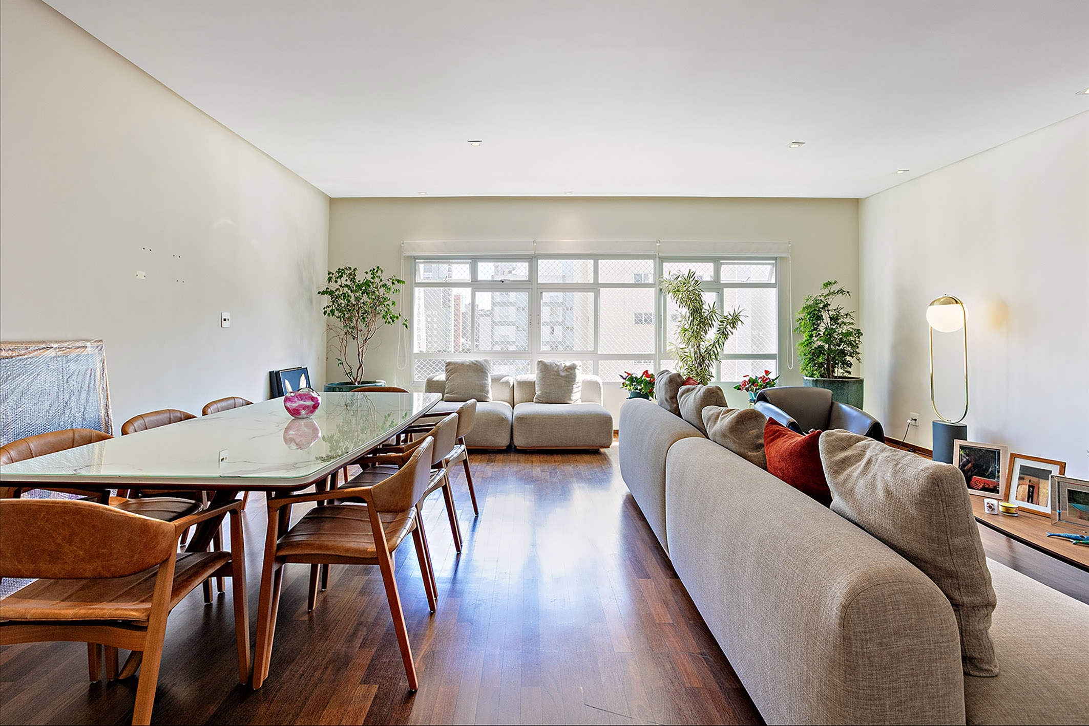 Apartamento no Jardim Paulista
