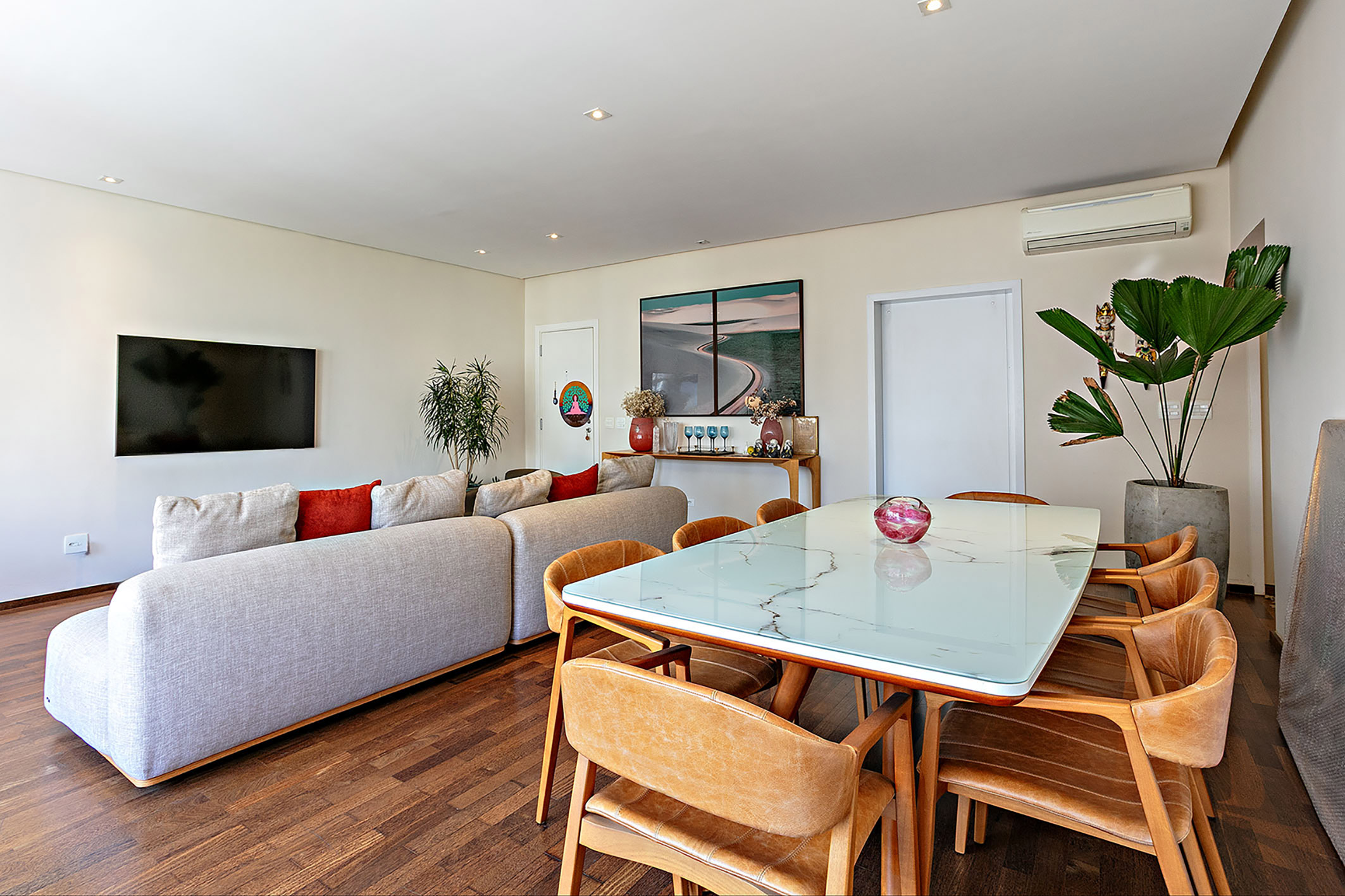 Apartamento no Jardim Paulista