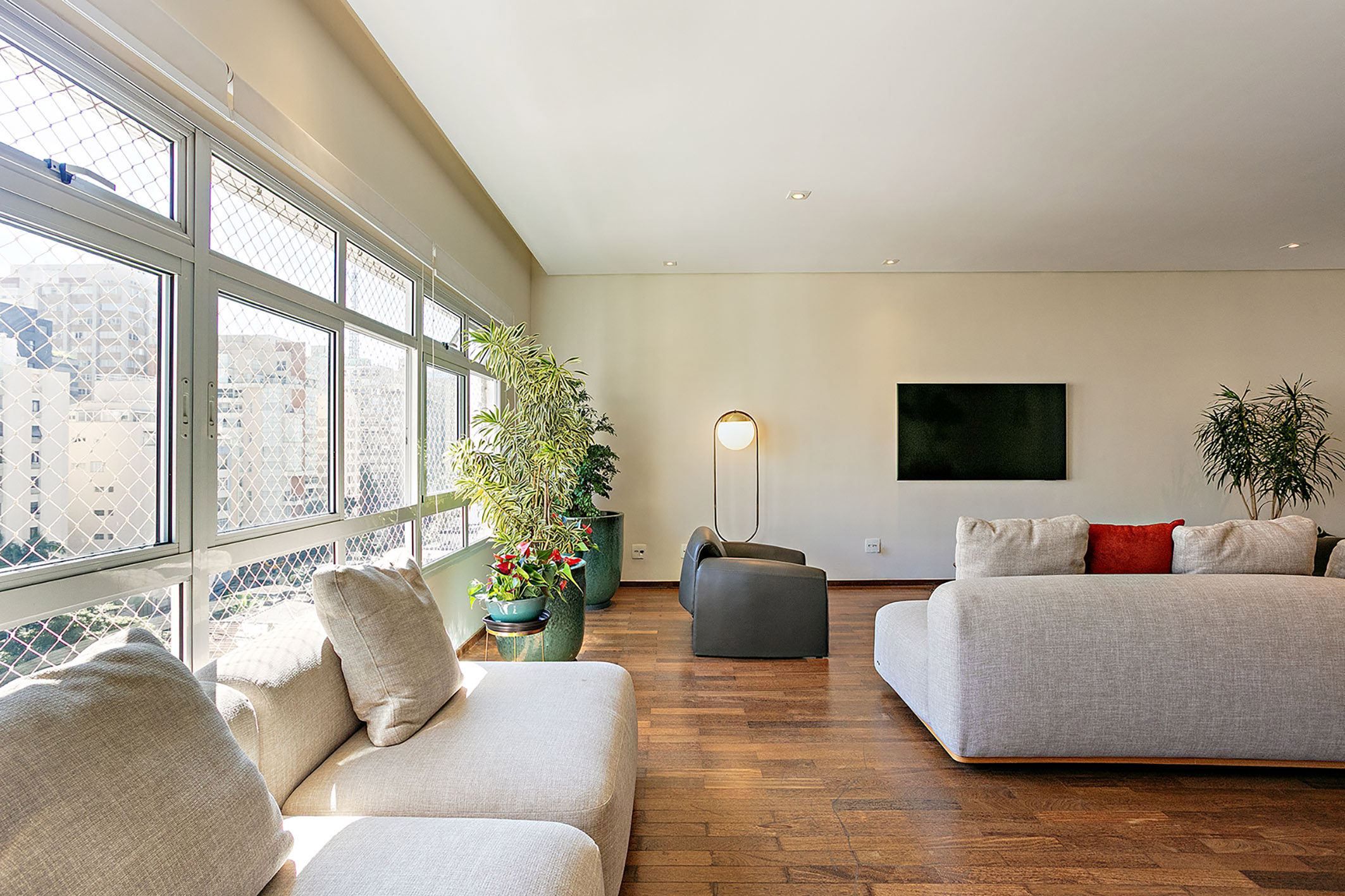 Apartamento no Jardim Paulista