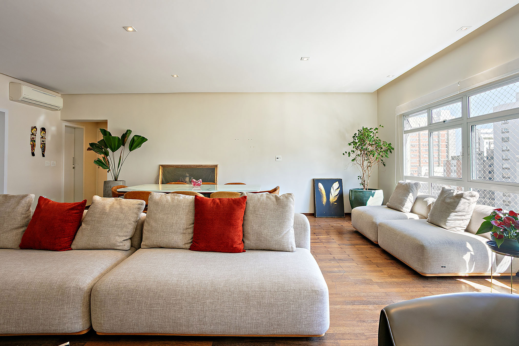 Apartamento no Jardim Paulista