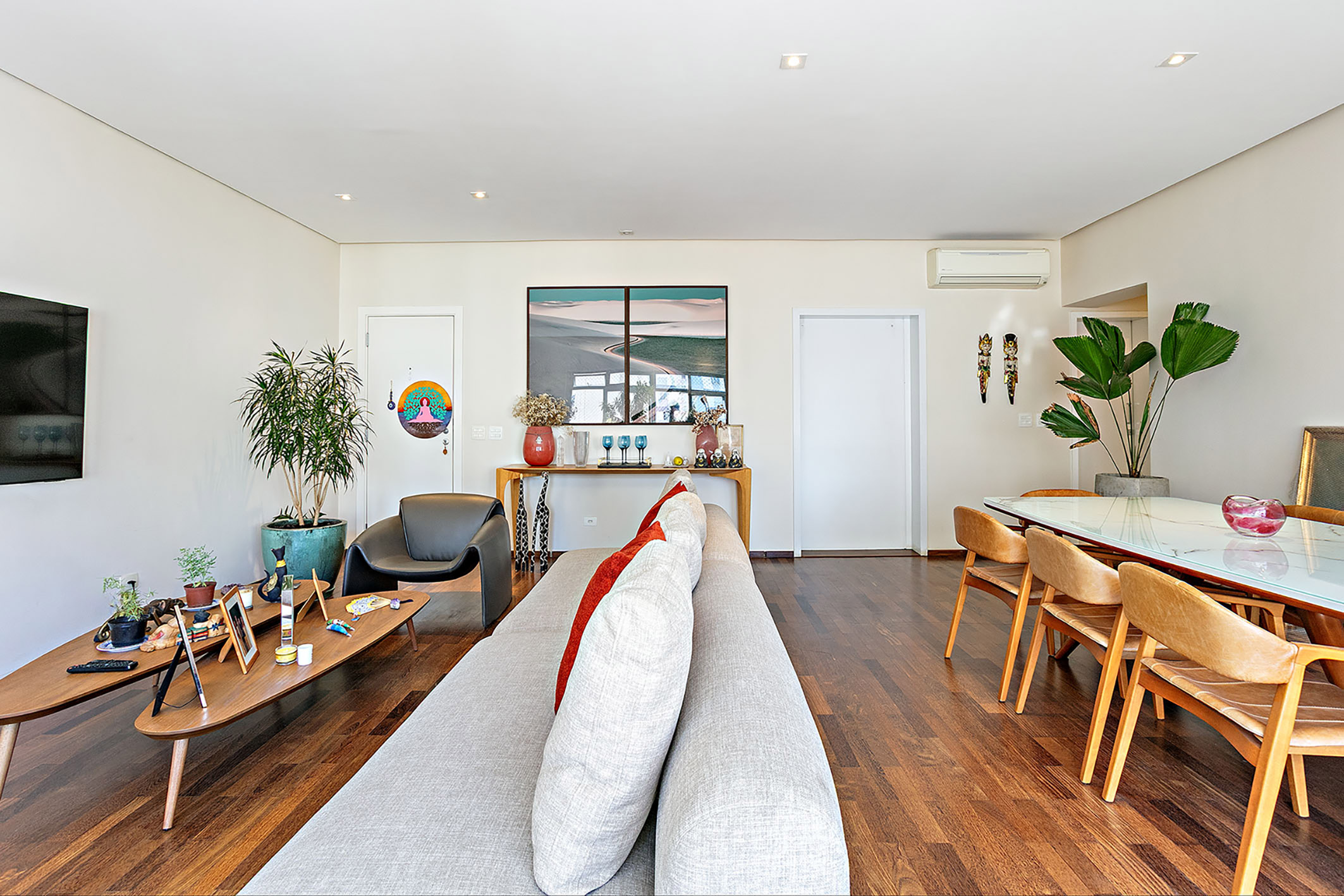 Apartamento no Jardim Paulista