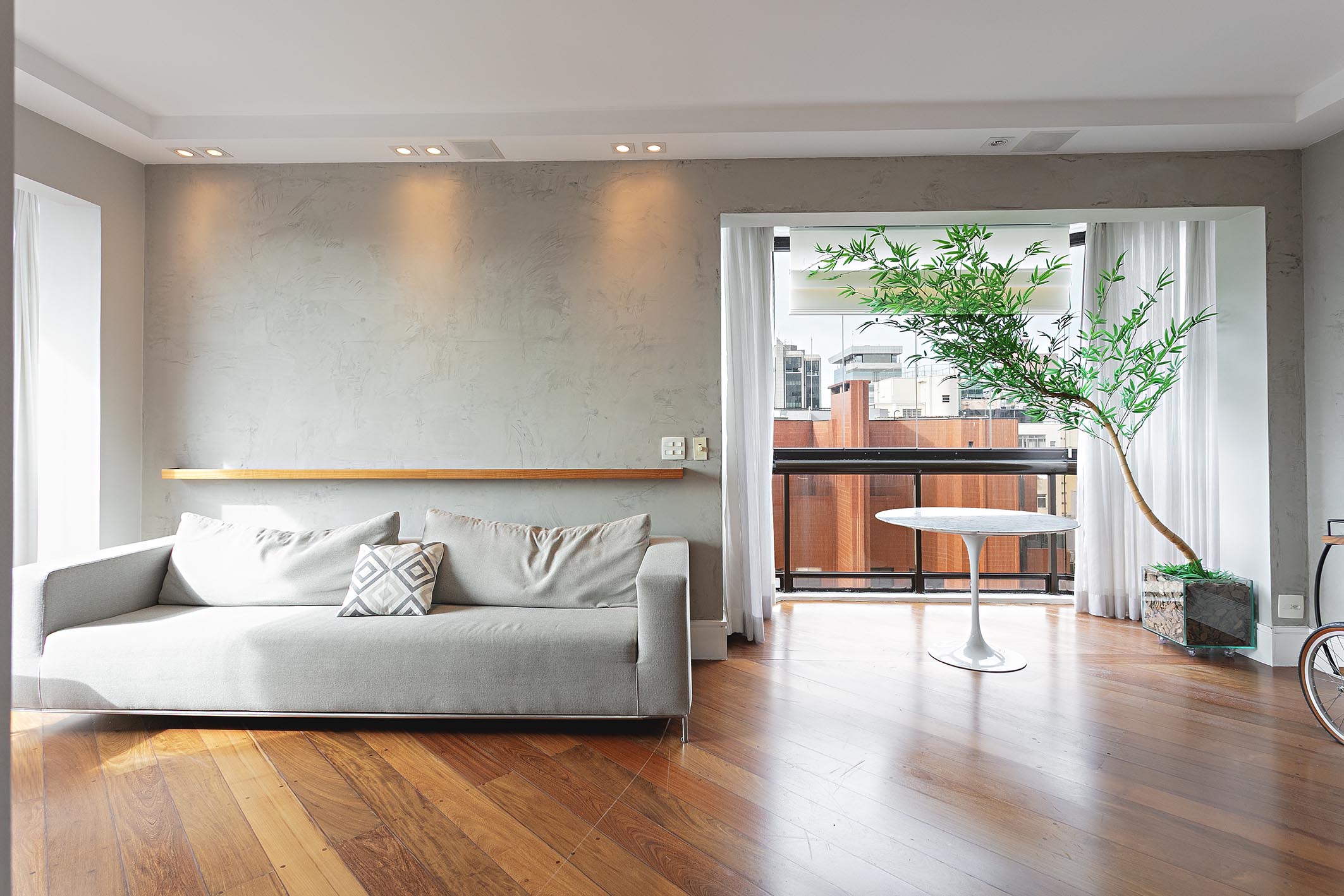 Apartamento no Itaim Bibi
