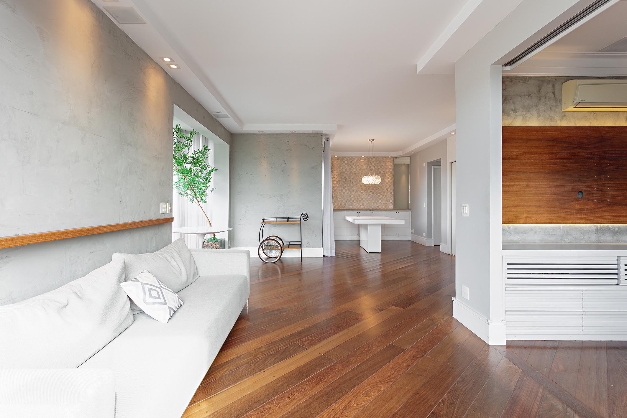 Apartamento no Itaim Bibi