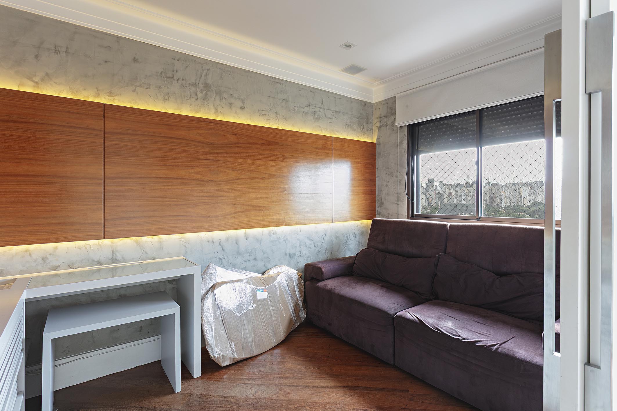 Apartamento no Itaim Bibi