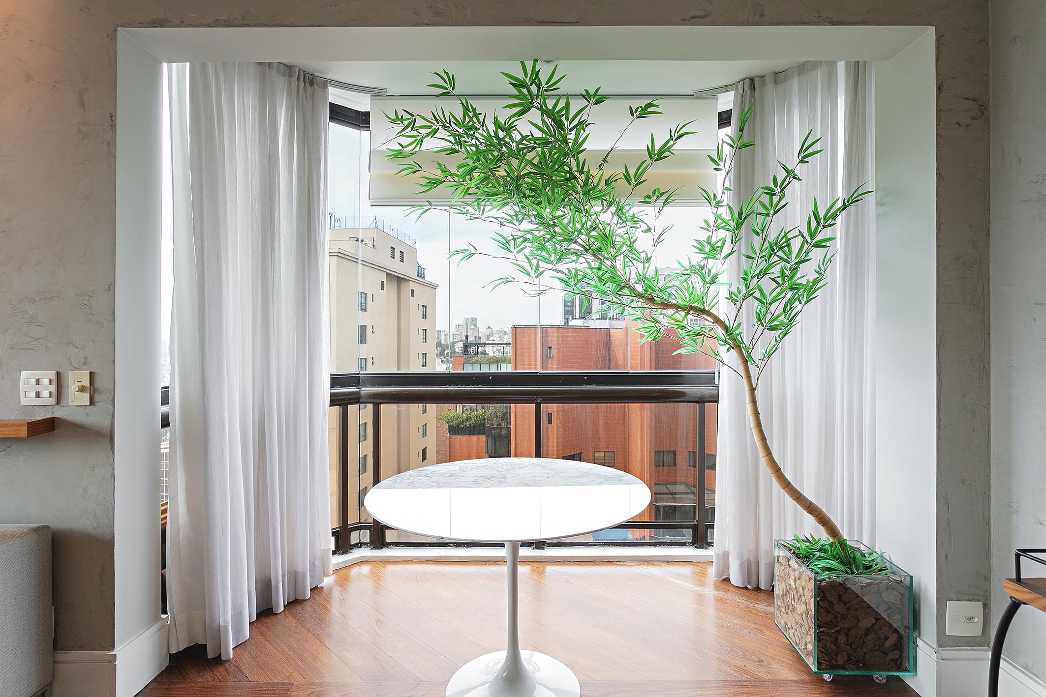 Apartamento no Itaim Bibi