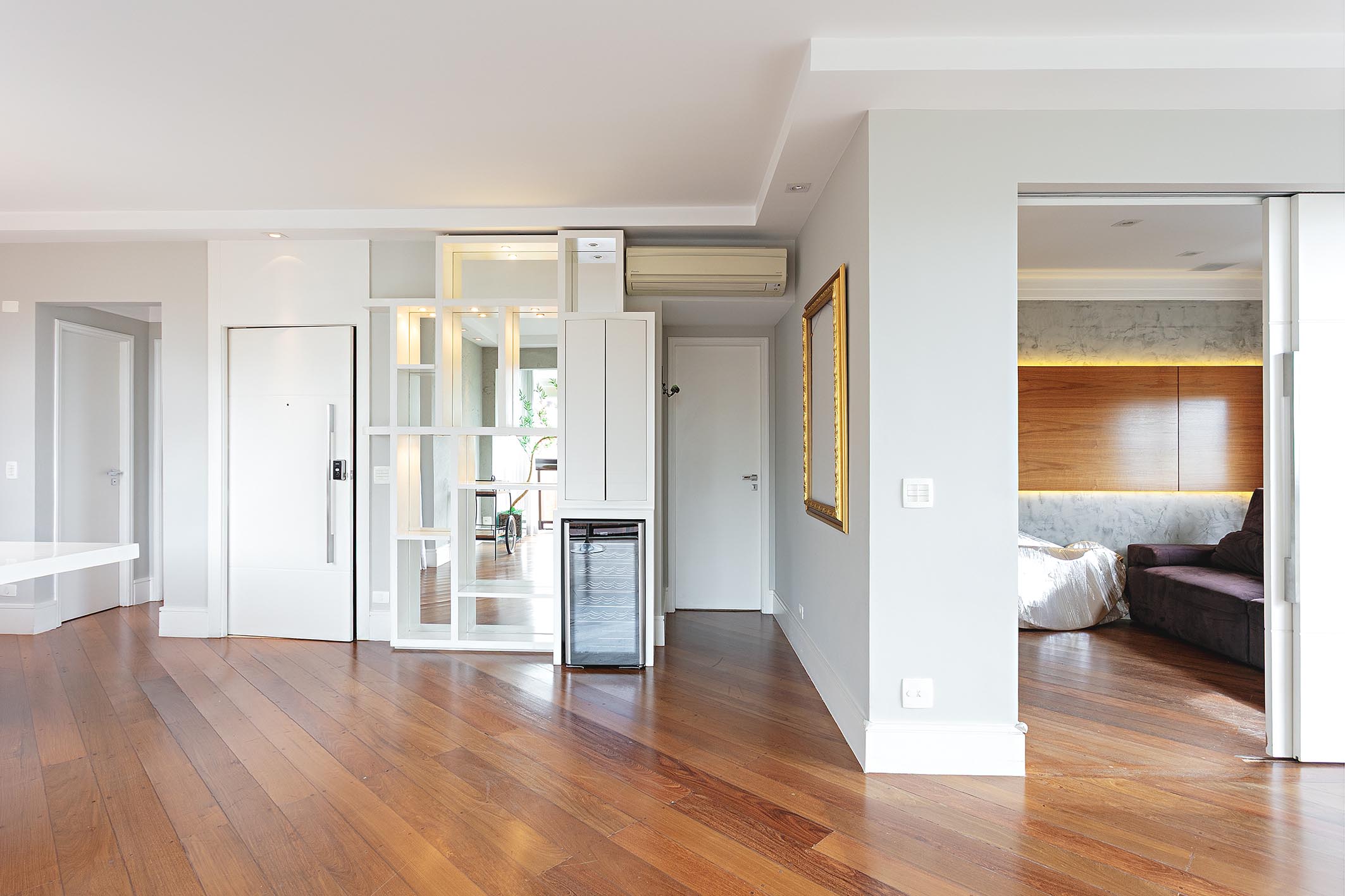 Apartamento no Itaim Bibi
