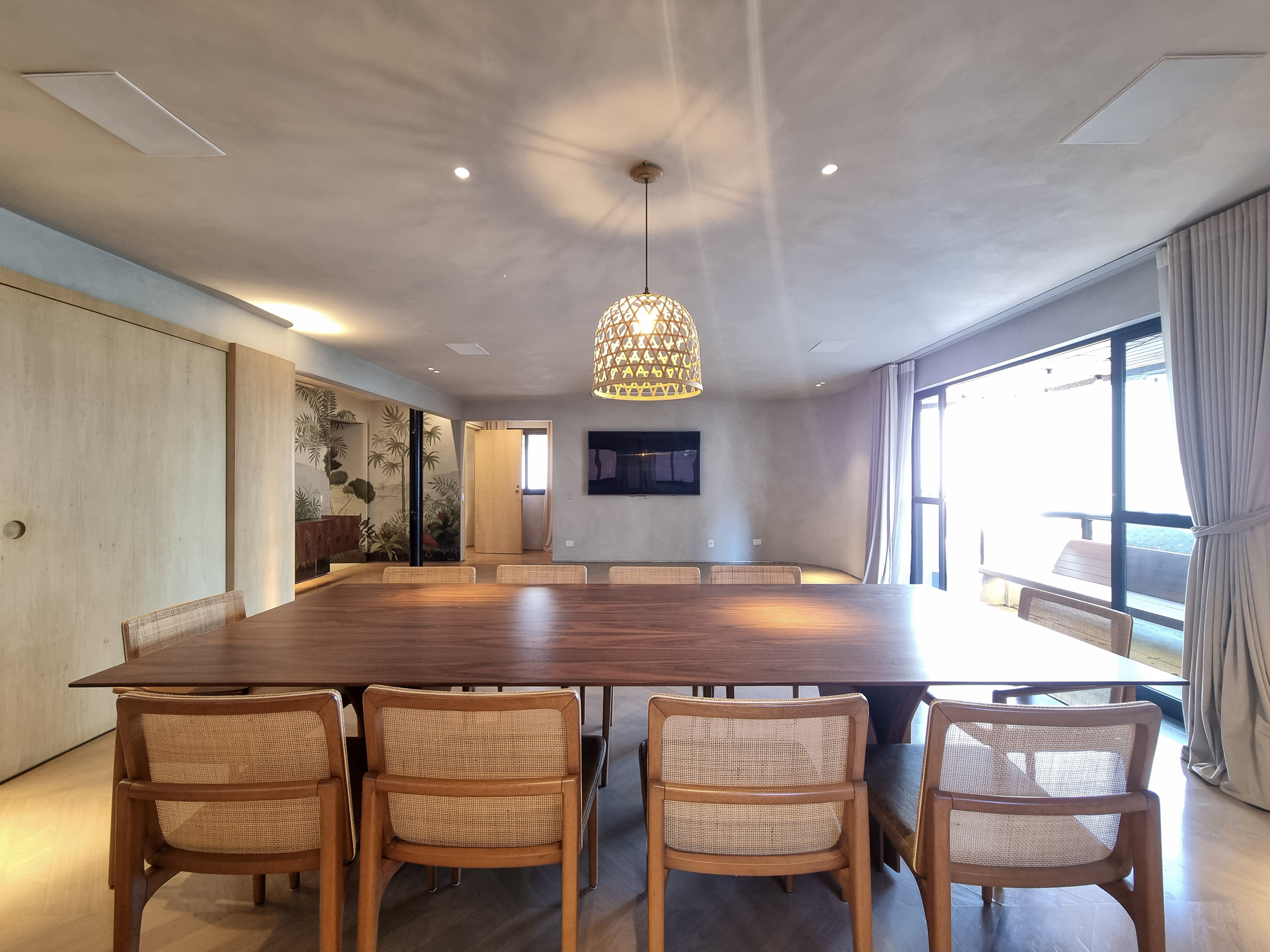 Apartamento no Itaim Bibi