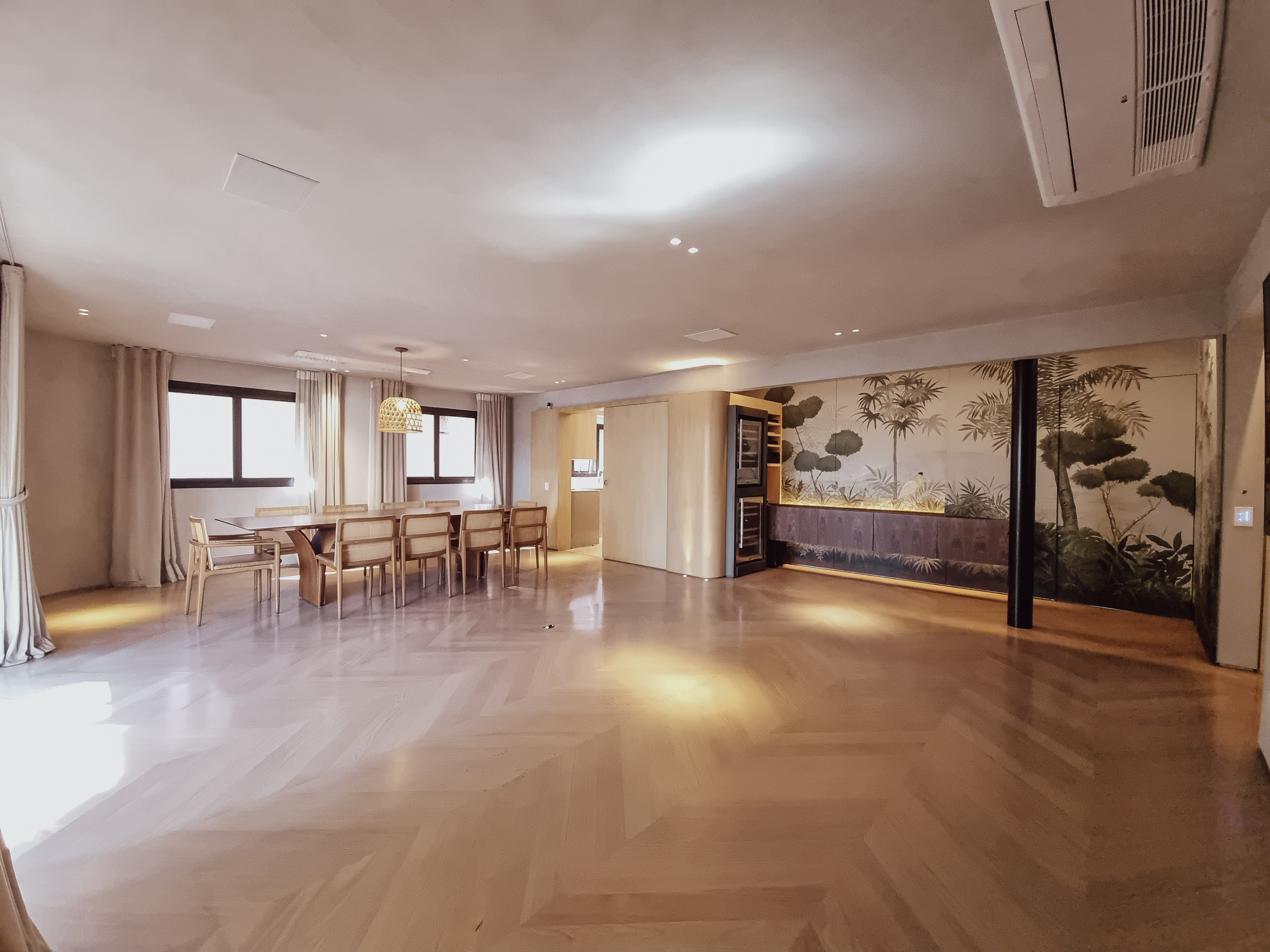 Apartamento no Itaim Bibi