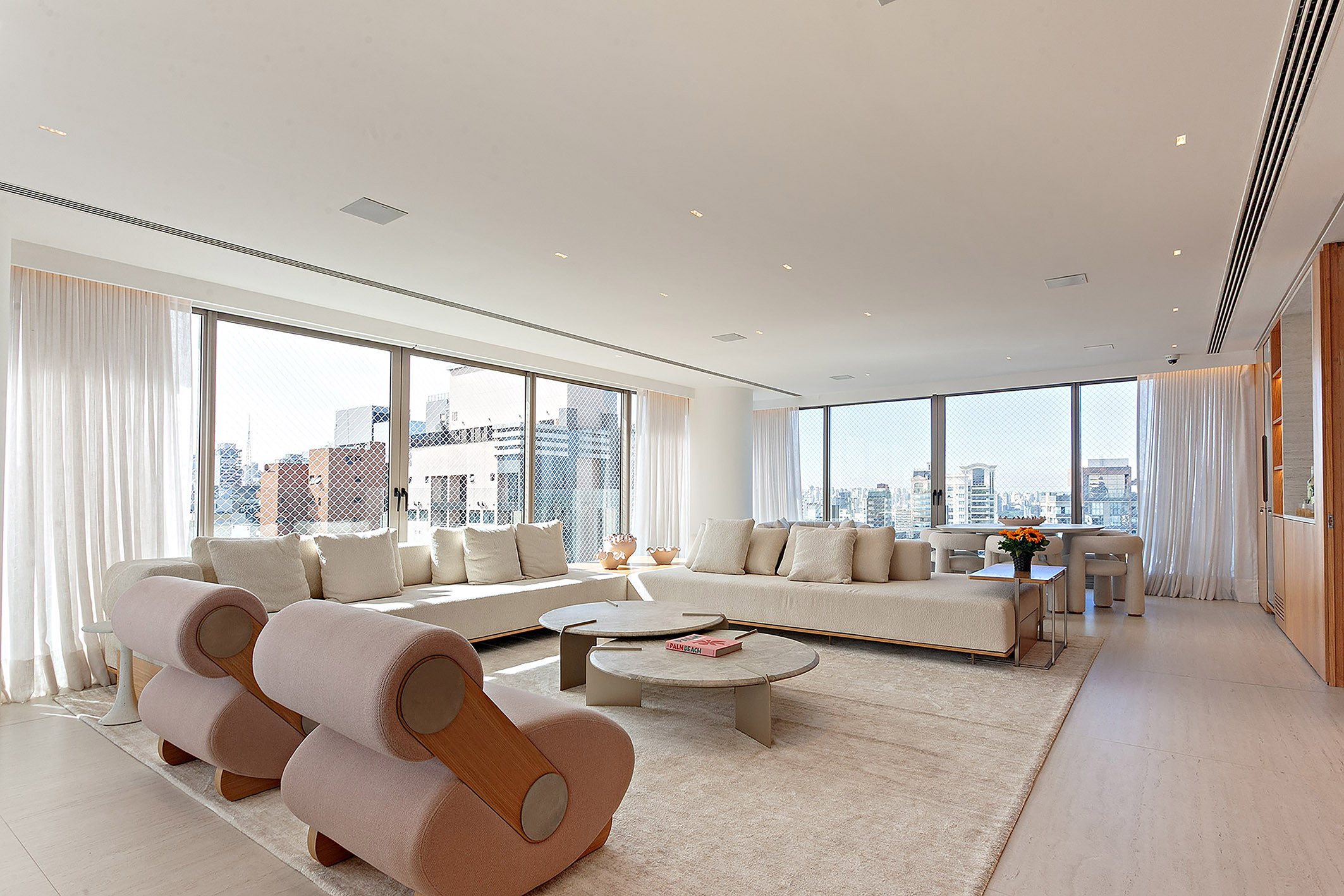 Apartamento no Pinheiros