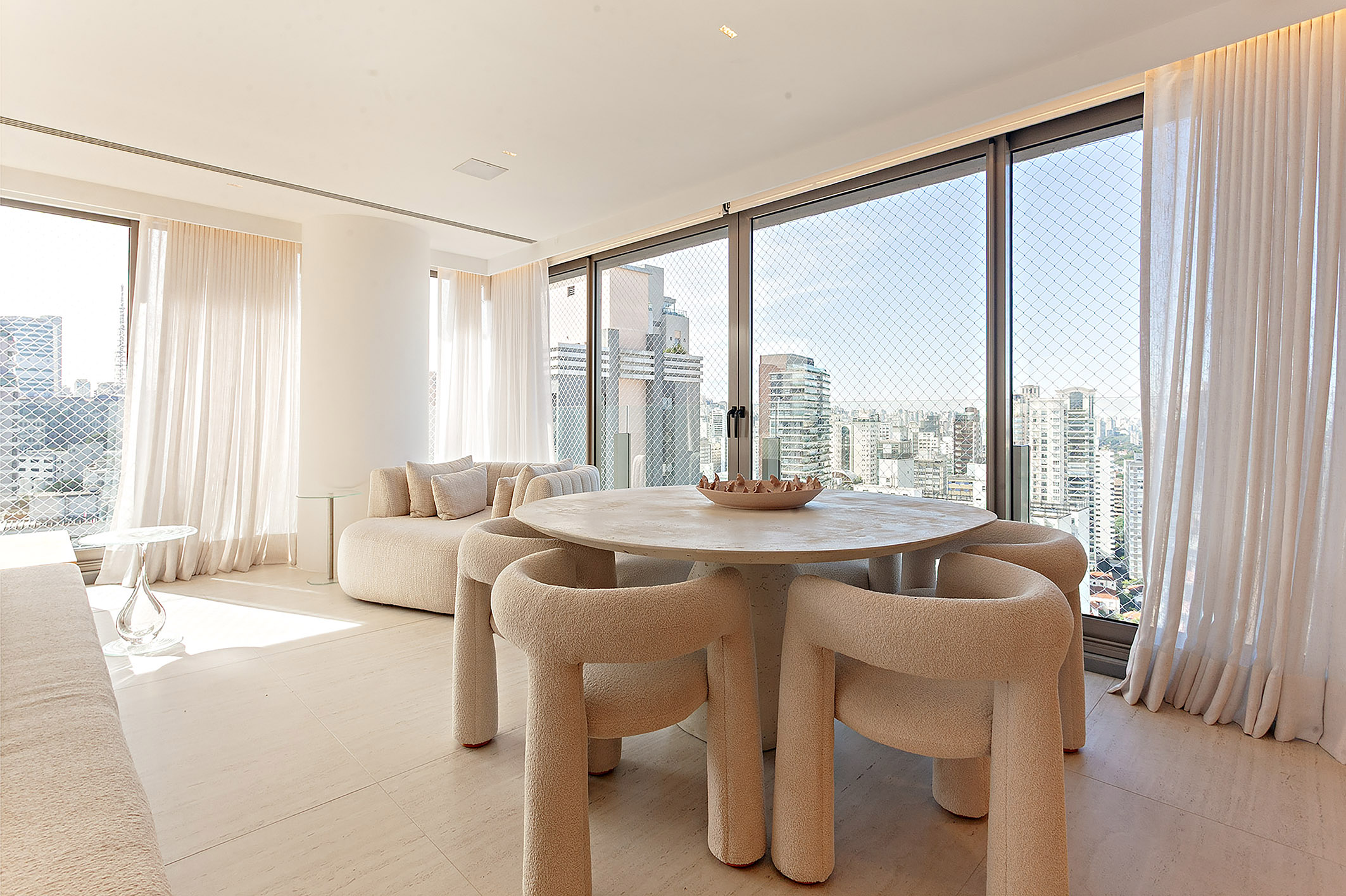 Apartamento no Pinheiros