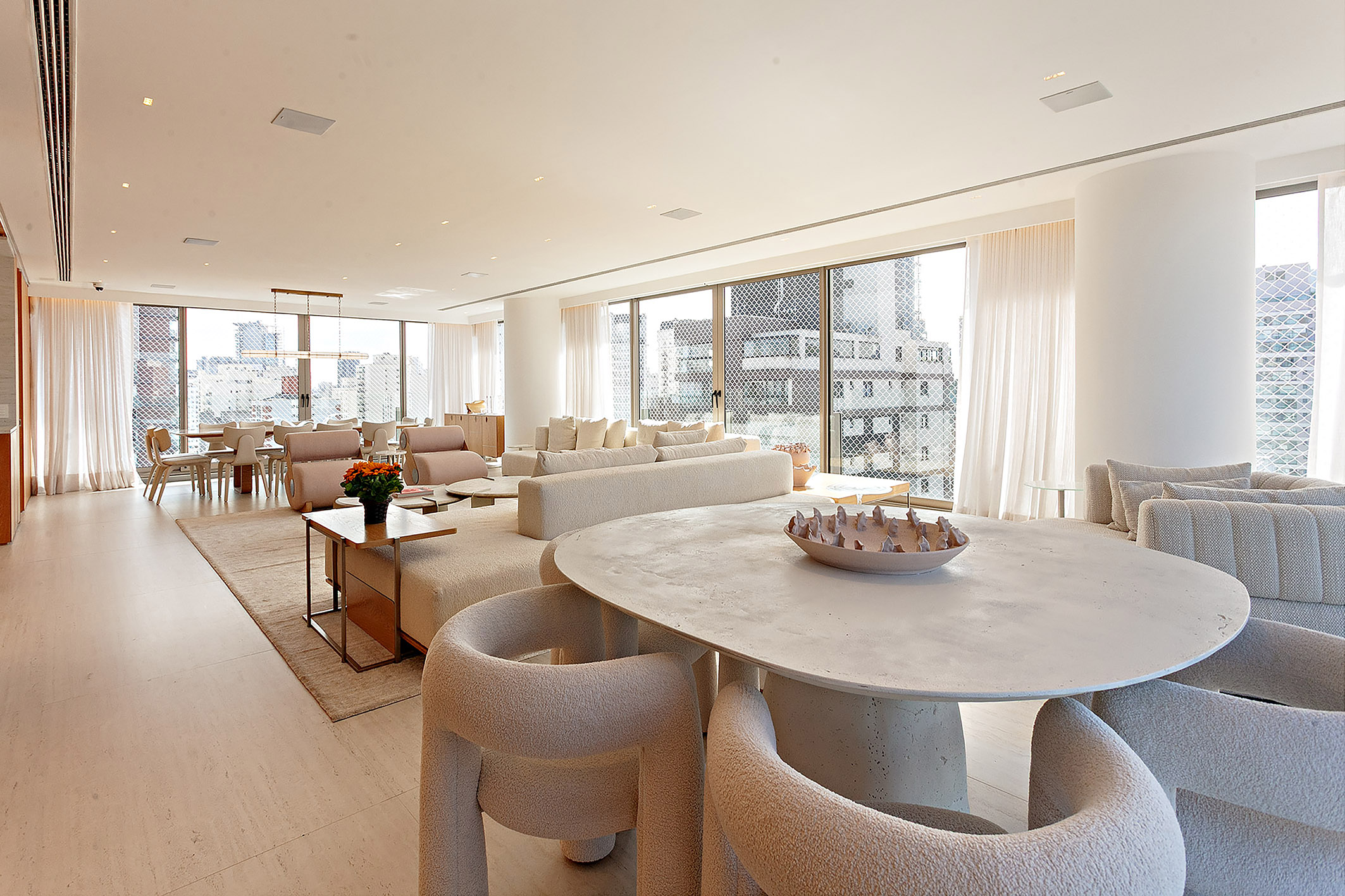 Apartamento no Pinheiros
