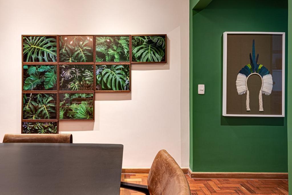 Apartamento no Jardim Paulista