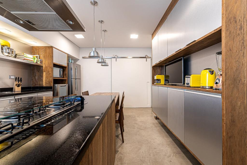 Apartamento no Jardim Paulista