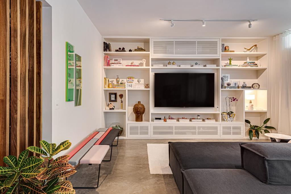 Apartamento no Jardim Paulista