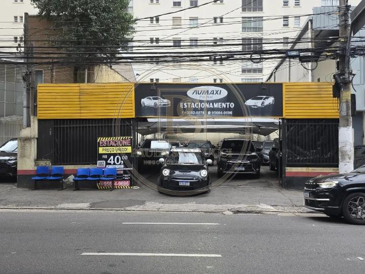 Oportunidade - Terreno 403 m2 - Jardim América